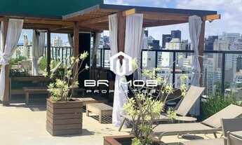 Imagem 7: APARTAMENTO RESIDENCIAL em SÃO PAULO - SP, CONSOLAÇÃO