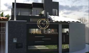 Imagem: SÃO JOSÉ DOS CAMPOS - Casa Padrão - JARDIM