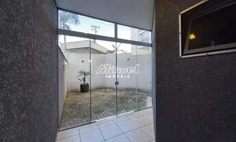 Imagem 6: Apartamento para aluguel, 2 quartos, 1 suíte, Paulicéia - Piracicaba