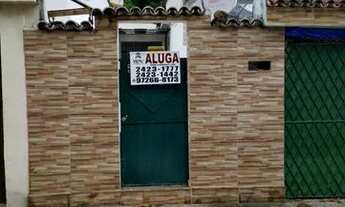 Imagem: Casa para aluguel possui 40 metros quadrados