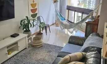 Imagem: Ótimo apartamento de 3qts ste e 2vgs, pra