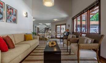 Imagem 4: Casa a Venda, Vale do Itamaracá com 4 Suítes, 1 Suíte no Térreo, Lazer com Piscina, Condom