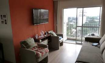 Imagem 7: Apartamento venda 58 mts 2 dorm 2 banheiros 1 vaga de garagem