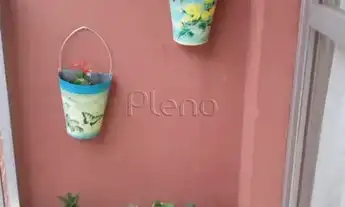 Imagem 4: Apartamento à venda no Jardim Paulicéia Campinas-SP