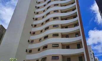 Imagem 3: Apartamento para venda tem 203 metros quadrados com 4 quartos em Meireles - Fortaleza - Ce