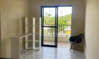 Imagem 2: Apartamento 1 quarto, Ed. Sunset Residence
