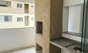 Imagem 6: Araçatuba - Apartamento - Concórdia II