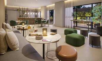 Imagem 5: APARTAMENTO RESIDENCIAL em São Paulo - SP, Butantã