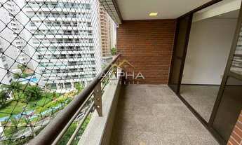 Imagem: Apartamento com 3 quartos na Aldeota - Fortaleza