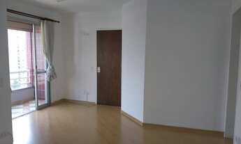 Imagem: Apartamento de 85 metros com 3 dormitórios