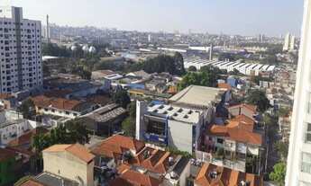 Imagem 5: Ótimo apartamento em São Caetano do Sul com 60,00 m² bairro Santa Paula, 2dorms 1 suite