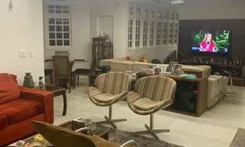 Imagem 2: Casa com 6 dormitórios à venda, 350 m²- Sape - Niterói/RJ