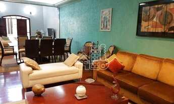 Imagem 7: Casa com 4 quartos à venda, 181 m² por R$ 750.000 - Trindade - São Gonçalo/RJ