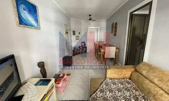 Imagem 3: Apartamento com 3 dorms, Aviação, Praia Grande - R$ 450 mil, Cod: 205560