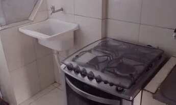 Imagem 6: Vendo apartamento na Abolição,todo reformado