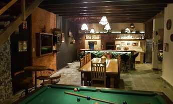 Imagem 5: Aluguel de Casa/Restaurante Térrea a 300m da praia de Santa Mônica - Guarapari - ES