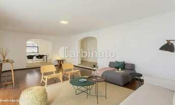 Imagem 5: Jardim Paulista - Lindenberg - Mediterrâneo - Reformado - Terraço - 252m² Úteis - 3 Garage