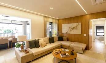 Imagem 5: Apartamento para venda tem 150 metros quadrados com 3 quartos em Perdizes - São Paulo - SP