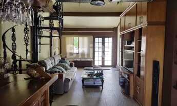 Imagem 4: Maravilhosa casa no condomínio Garden Park, junto da Freguesia , em ótimo estado!!!