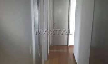 Imagem 6: Apartamento em Santana, 70m² com 3 dormitórios, sendo 1 suíte, sacada e 1 vaga