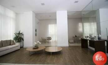 Imagem 6: São Paulo - Apartamento Padrão - Mooca