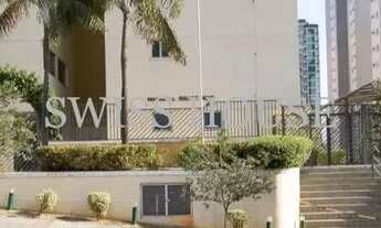 Imagem 2: Apartamento - Mansões Santo Antônio - Campinas