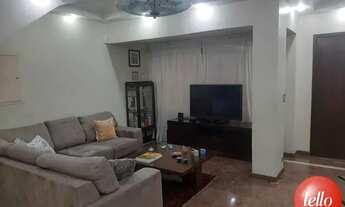 Imagem: São Paulo - Casa Padrão - Mooca