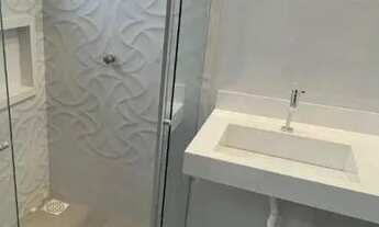 Imagem 4: Casa para venda tem 124 metros quadrados com 4 quartos em Santo Amaro - São Paulo - SP