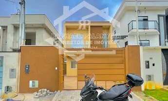 Imagem 2: Casa com piscina e três dormitórios no Polvilho, Cajamar, Portal dos Ipês