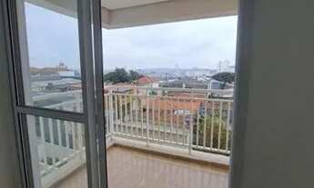 Imagem 3: Apartamento com 1 dormitório para alugar, 35 m² por R$ 2.398,78/mês - Vila Esperança - São