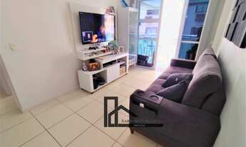 Imagem 6: Condomínio Lotus, sol da manhã varanda gourmet 2 quartos 1 suíte 1 vaga lazer completo