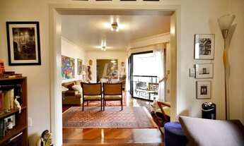 Imagem 7: São Paulo - Apartamento Padrão - Aclimação