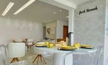 Imagem 6: DU) Belo Apartamento Mobiliado | 4 quartos | Candeias | Ocean Tower