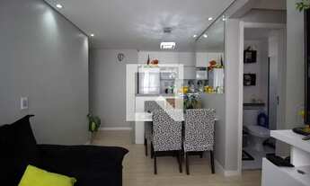 Imagem 6: Apartamento para Aluguel - Itaquera, 2 Quartos, 41 m2