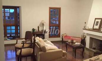 Imagem 2: São Paulo - Casa Padrão - Tucuruvi