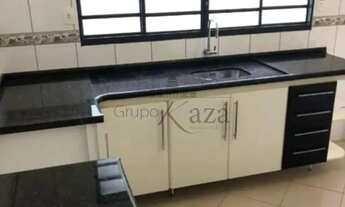 Imagem 5: Casa Sobrado em Jacareí