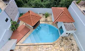 Imagem 2: Casa de condomínio com 04 quartos em Camboinhas