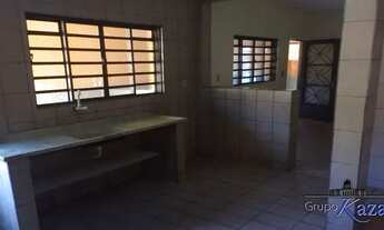 Imagem 2: Casa Térrea em São José dos Campos