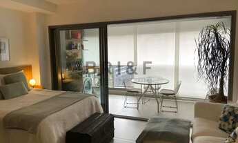 Imagem 2: Studio Charmoso - Habitarte 1