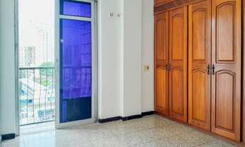 Imagem 5: ED. RODRIGUES DE SOUZA APTO. MED 156,00M2 2 POR ANDAR 01 VAGA