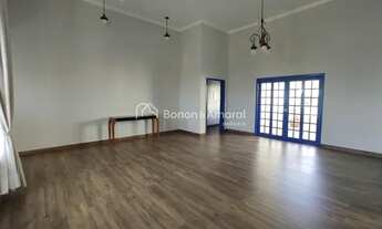 Imagem 7: Casa térrea com 3 suítes. Condomínio Moinho de Vento Valinhos