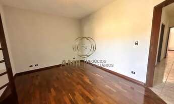 Imagem 3: SÃO JOSÉ DOS CAMPOS - Casa Padrão - JARDIM ESPLANADA II