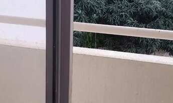 Imagem 3: Locação apartamento 2 banheiros projeto