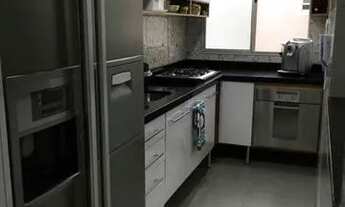 Imagem 3: Excelente Cobertura, venda ou aluguel localização IMPAR, Cond. Ágata Ville, confira!