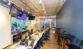 Imagem 3: PREDIO COMERCIAL em São Paulo - SP, Santo Amaro