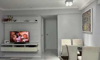 Imagem 4: Alugo Apartamento 2 quartos 1 Suite Mobiliado na Paralela - Condominio Vila Allegro (SM