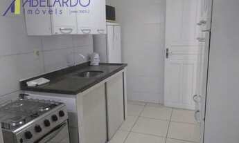 Imagem: Blumenau - Apartamento Padrão - Garcia
