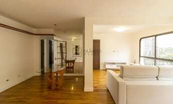 Imagem 3: Apartamento Locação 3 Dormitórios - 126 m² Jardim Paulista