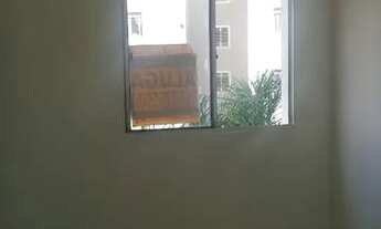 Imagem 7: Apartamento para aluguel, 2 quartos, 1 vaga, Camargos - Belo Horizonte/MG