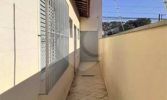 Imagem: Casa térrea 3 dor. - Vila Gabriel - Aluguel